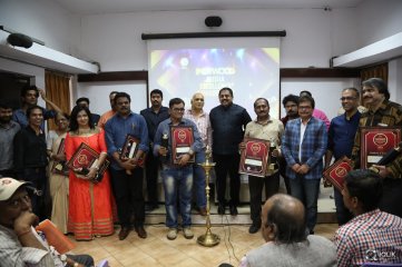 Indywood Media Excellence Awards 2017